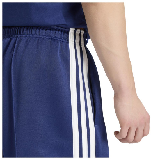 Adidas Ανδρικό παντελόνι φόρμας Stadium Loose Open Hem Pants